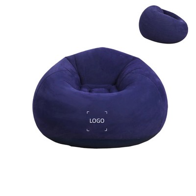 Blow-Up Chair