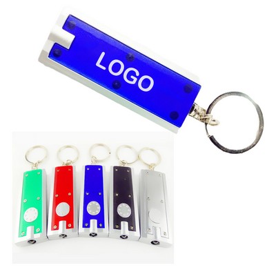 LED Keychain Light