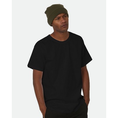 Bayside Unisex USA-Made Heavyweight T-Shirt - 5470