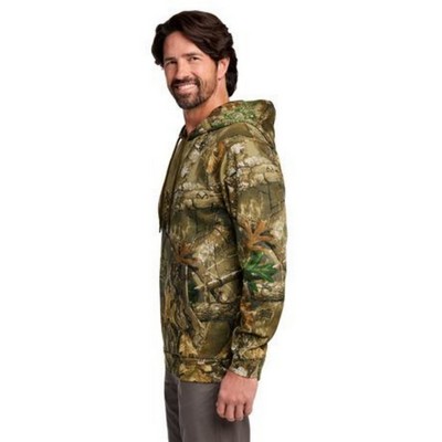 Russell Outdoors Realtree Pullover Hoodie