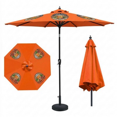 Custom Tent Umbrella Outdoor