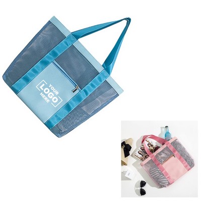 Handheld Outdoor Toiletry Swimming Bag