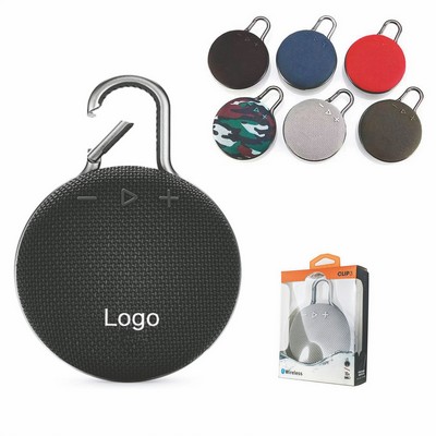 Clip3 Wireless Speaker