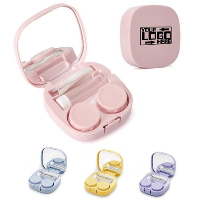 Contact Lens Case