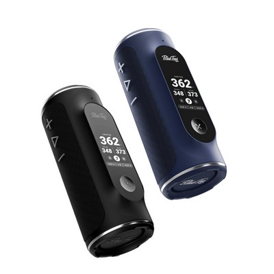 Blue Tees Player+ Speaker