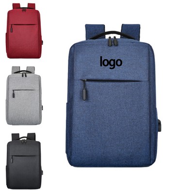 Business Laptop Backpack