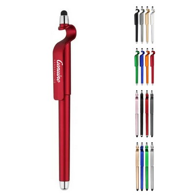 Touch Screen Ballpoint Pen