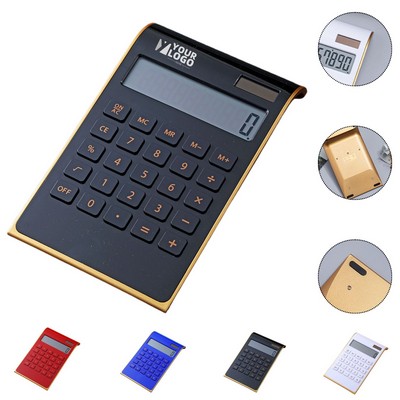 Solar Calculator