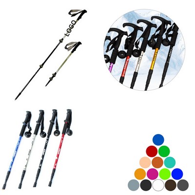 Folding Snow Shovel