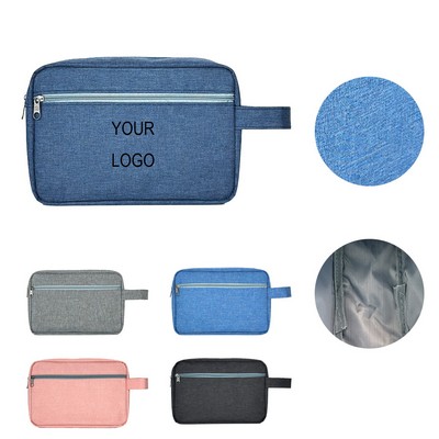 Toiletry Bag