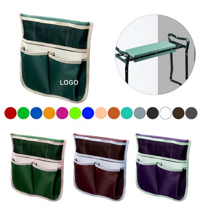Garden Kneeler Seat