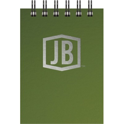 Deluxe Cover Series 3 Small JotterPad (3.5"x5")