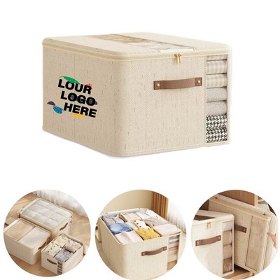 Storage Bin