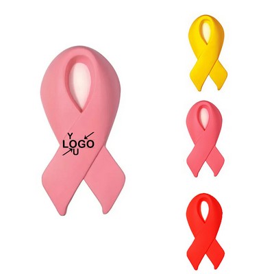 Ribbon Stress Ball