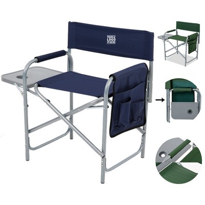 Portable Outdoor Relaxation Chair