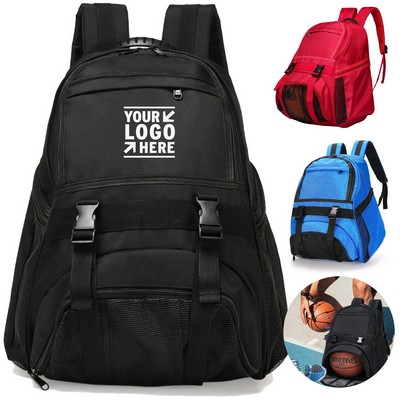Premium Sports Gear Backpack