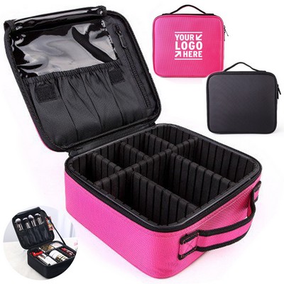 Portable Cosmetic Organizer A2