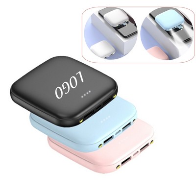 Compact Power Bank