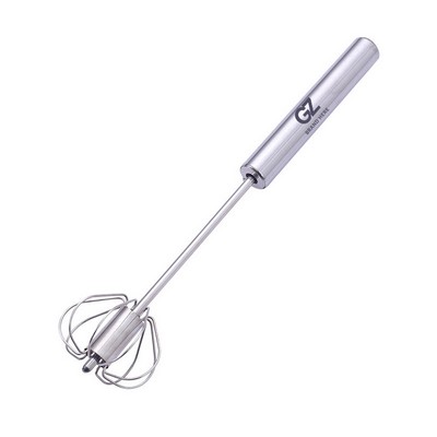 Automatic Hand Whisk