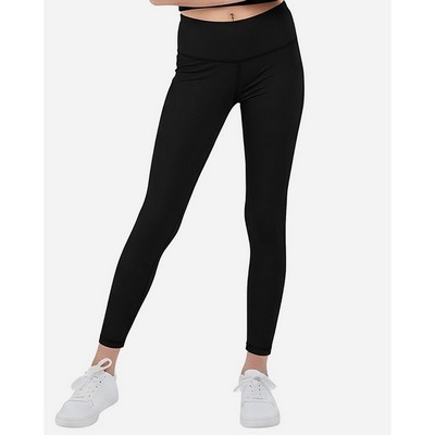 Boxercraft Youth Zen Leggings - BY6303