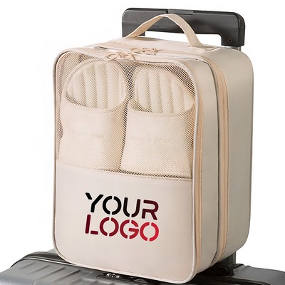 Business Trip Shoe Storage Bag