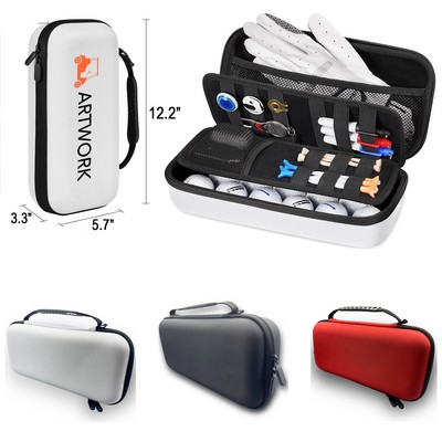 Protective Hard Shell Golf Accessories