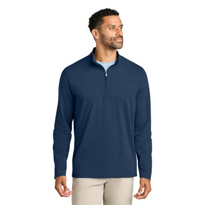 TravisMathew Women's Onward 1/2-Zip