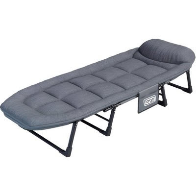 Adjustable Folding Bed