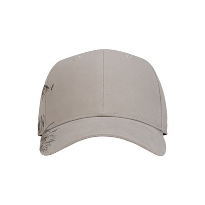Dri Duck® Fins Trout Cap (Embroidered)