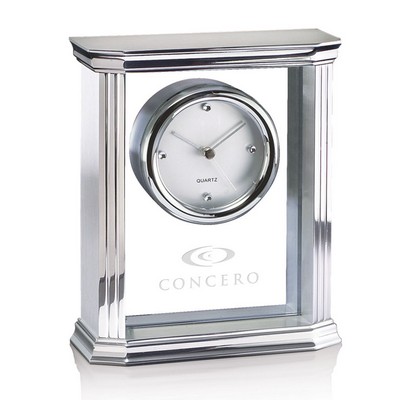 Thornbury Mantle Clock