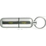Round Bullet Shaped USB Drive