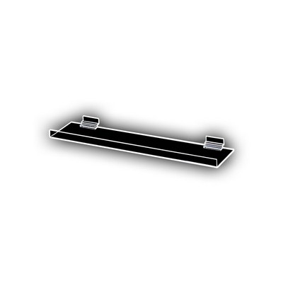 Molded Economy Shelves (12"x5 1/2")