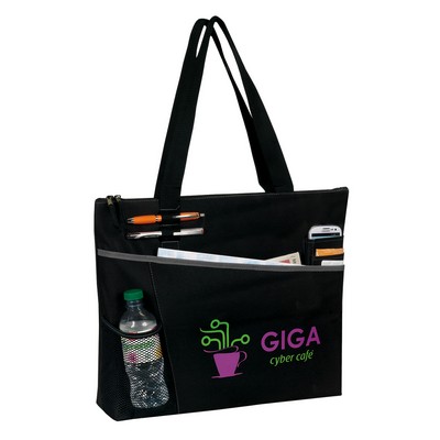 Ascension Convention Tote Bag