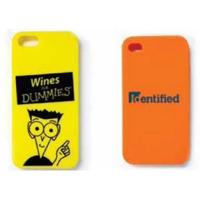 Silicone Phone Skin