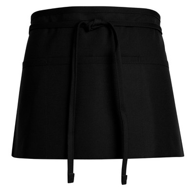 Red Kap™ Chef Designs Waist Apron