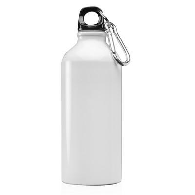 Custom Aluminum Bottle
