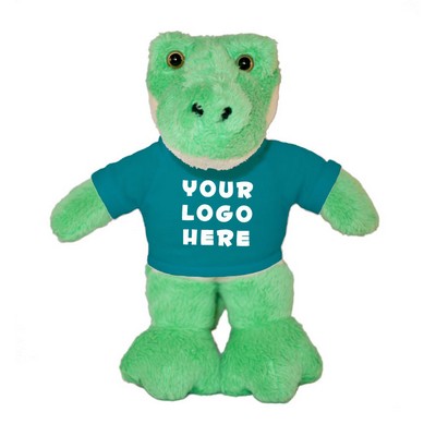 Alligator with Tee