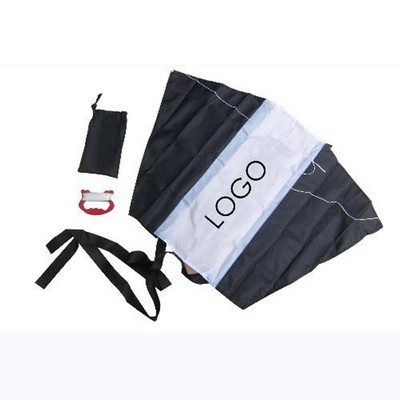 Promotional Kite.