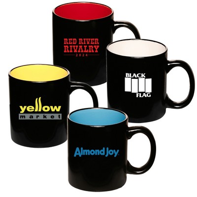 Mug CBMTT 11oz