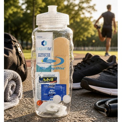 Reboot Essentials Hanover Kit