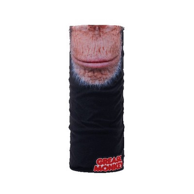 IMPORT Dye-Sublimated Head & Neck Sleeve