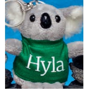 3.5" KC Kuties™ Stuffed Koala