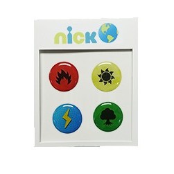 Epoxy Stickers