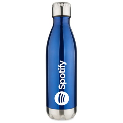 17 Oz. Fresh Short Bottle-Closeout
