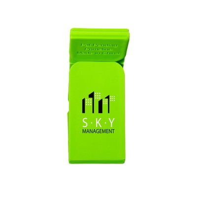 Silicone Magic Phone Stand