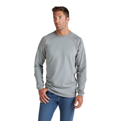 Ariat 10012258 FR Work Crew T-Shirt