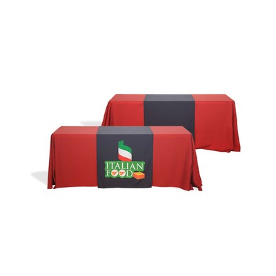 Table Runners 6' (24" x 88")
