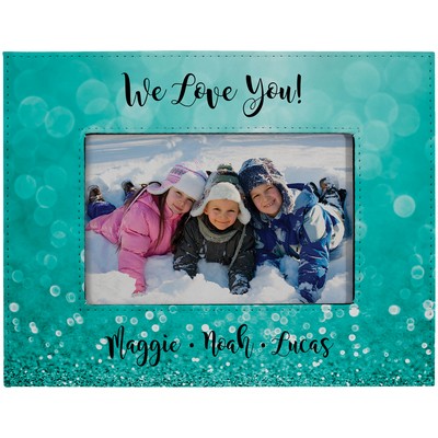 Subli Tru Photo Frame