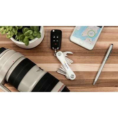 KeySmart® Pro Key Organizer