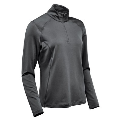 Stormtech Women's Augusta 1/4 Zip Pullover